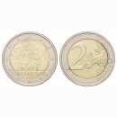 Luxemburg 2 Euro 2018 175 Jahre G. D. Guillaume I