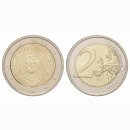 Litauen 2 Euro 2019 Volkslieder