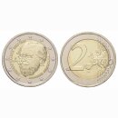 Griechenland 2 Euro 2019 150 Jahre Kalvos