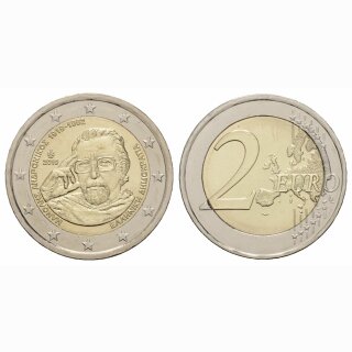 Griechenland  2 Euro 2019 100 Jahre Andronikos