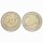 Griechenland  2 Euro 2019 100 Jahre Andronikos