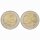 Malta 2 Euro 2019 Ta Hagrat