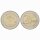 Lettland 2 Euro 2019 Aufgehende Sonne