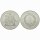 Frankreich 50 Francs 1976