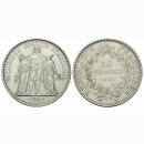 Frankreich 10 Francs 1965