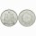 Frankreich 10 Francs 1971