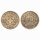 Schweiz 20 Rappen  1858 BB