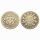 Schweiz 10 Rappen 1851 BB