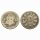 Schweiz 10 Rappen 1851 BB