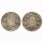 Schweiz 10 Rappen 1876 BB