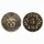 Schweiz 5 Rappen 1874 B