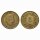 Schweiz 5 Rappen 1918 B