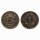 Schweiz 1 Rappen  1880 B