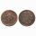 Schweiz 2 Rappen 1866 B