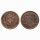 Schweiz 2 Rappen 1888 B