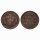 Schweiz 2 Rappen 1897 B