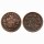 Schweiz 2 Rappen 1906 B