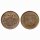Schweiz 2 Rappen 1934 B