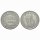 Schweiz 2 Franken  1922 B Stehende Helvetia