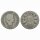 Schweiz 10 Rappen  1881 B