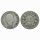 Schweiz 10 Rappen  1901 B