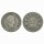 Schweiz 10 Rappen  1907 B