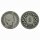 Schweiz 5 Rappen  1887 B
