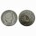 Schweiz 5 Rappen  1888 B