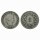 Schweiz 5 Rappen  1899 B