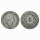 Schweiz 5 Rappen  1900 B