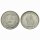 Schweiz 1 Franken 1937 B